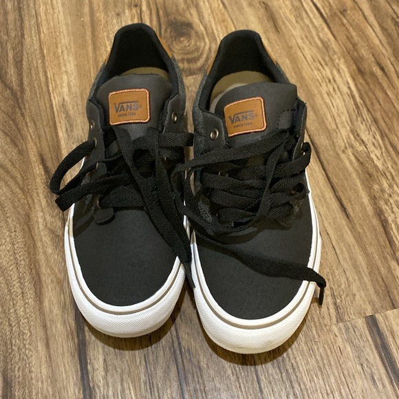 Vans Atwood Deluxe size 8.5 - Picture 2 of 5